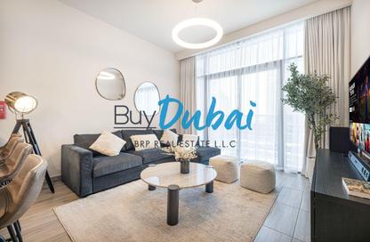 Apartment - 1 Bedroom - 1 Bathroom for rent in MBL Residence - JLT Cluster K - Jumeirah Lake Towers - Dubai