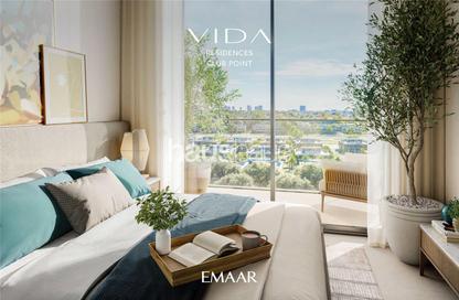شقة - 2 غرف نوم - 2 حمامات للبيع في Vida ريزيدنسز Club Point B - فيدا ريزيدنسيز كلوب بوينت - دبي هيلز استيت - دبي