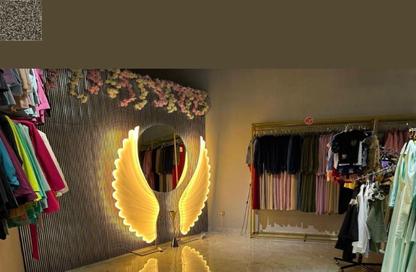 Shop - Studio - 1 Bathroom for sale in Ajman Corniche Residences - Ajman Corniche Road - Ajman