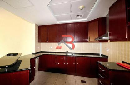شقة - غرفة نوم - 2 حمامات للبيع في مبنى 48 - طراز البحر المتوسط - ديسكفري جاردنز - دبي