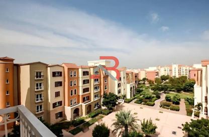 Apartment - 1 Bedroom - 2 Bathrooms for sale in Building 48 - Mediterranean Cluster - Discovery Gardens - Dubai Apartment - 1 Bedroom - 2 Bathrooms for sale in Building 48 - Mediterranean Cluster - Discovery Gardens - Dubai