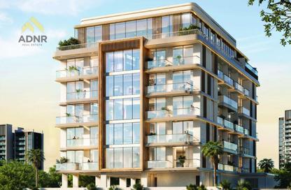 Apartment - 1 Bedroom - 2 Bathrooms for sale in The Willows Residences - District 11 - Mohammed Bin Rashid City - Dubai