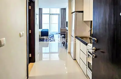 Apartment - 1 Bedroom - 1 Bathroom for rent in Celestia A - Celestia - Dubai South (Dubai World Central) - Dubai