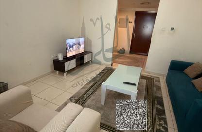 Apartment - 1 - 2 for sale in Orient Tower 2 - Orient Towers - Al Bustan - Ajman