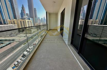 Apartment - 2 - 3 for rent in Jumeirah Garden City - Al Satwa - Dubai Apartment - 2 - 3 for rent in Jumeirah Garden City - Al Satwa - Dubai