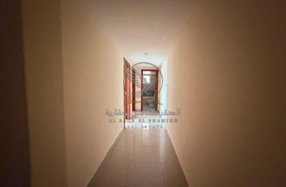Apartment - 2 Bedrooms - 2 Bathrooms for rent in Al Qasimiah City - Sharjah