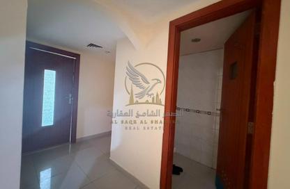 Apartment - 2 Bedrooms - 2 Bathrooms for rent in Al Qasimiah City - Sharjah