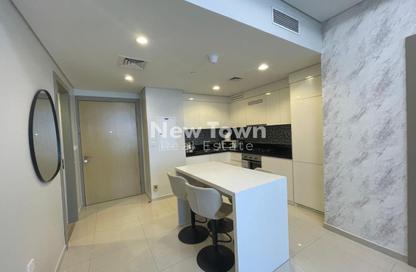 Apartment - 2 Bedrooms - 2 Bathrooms for rent in Aykon City Tower C - Aykon City - Business Bay - Dubai
