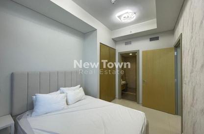 Apartment - 2 Bedrooms - 2 Bathrooms for rent in Aykon City Tower C - Aykon City - Business Bay - Dubai