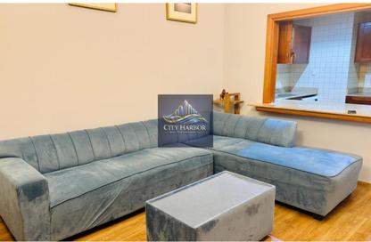 Apartment - 1 Bedroom - 1 Bathroom for rent in Azure - Dubai Marina - Dubai