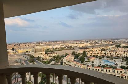 Apartment - 1 Bedroom - 1 Bathroom for sale in Royal Breeze 5 - Royal Breeze - Al Hamra Village - Ras Al Khaimah