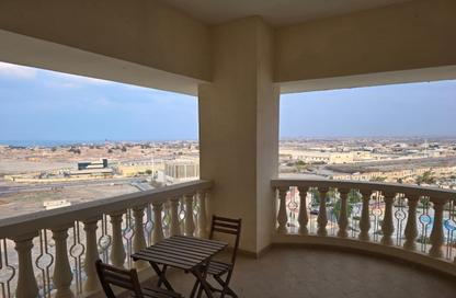 Apartment - 1 Bedroom - 1 Bathroom for sale in Royal Breeze 5 - Royal Breeze - Al Hamra Village - Ras Al Khaimah