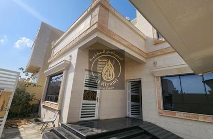 Villa - 4 Bedrooms - 6 Bathrooms for rent in Al Zaheya Gardens - Al Zahya - Ajman