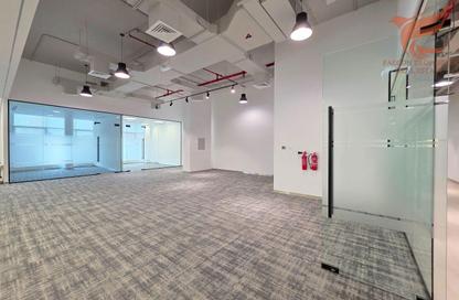 Office Space - Studio - 2 for rent in Al Hamra Technology Park - RAK FTZ - Ras Al Khaimah