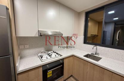 Apartment - 1 Bedroom - 1 Bathroom for rent in Marco Polo - Living Legends - Dubai