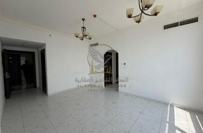 Apartment - 1 Bedroom - 2 Bathrooms for rent in Al Majaz 3 - Al Majaz - Sharjah Apartment - 1 Bedroom - 2 Bathrooms for rent in Al Majaz 3 - Al Majaz - Sharjah