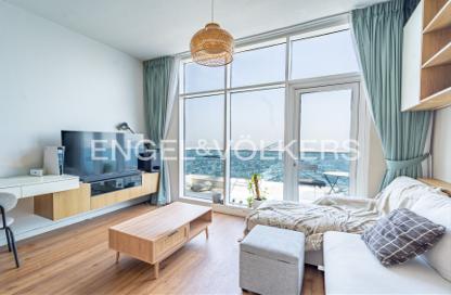 Apartment - Studio - 1 Bathroom for sale in Al Manara Tower - District 4 - Jumeirah Village Triangle - Dubai
