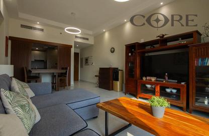 Apartment - 2 - 2 for rent in Nadine Residences 1 - Nadine Residences - Al Furjan - Dubai Apartment - 2 - 2 for rent in Nadine Residences 1 - Nadine Residences - Al Furjan - Dubai