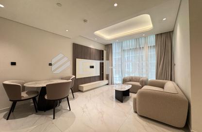 Apartment - 2 - 2 for rent in Skyhills Residences 1 - Skyhills Residences - Dubai Science Park - Dubai