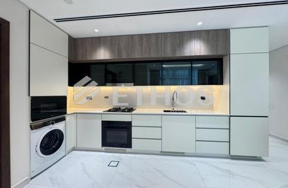 Apartment - 2 - 2 for rent in Skyhills Residences 1 - Skyhills Residences - Dubai Science Park - Dubai