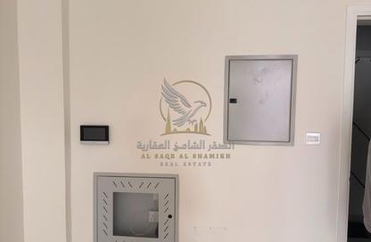 Apartment - 2 Bedrooms - 3 Bathrooms for rent in CityLife Al Tallah - Al Tallah 2 - Ajman Apartment - 2 Bedrooms - 3 Bathrooms for rent in CityLife Al Tallah - Al Tallah 2 - Ajman