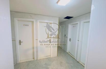Apartment - 2 Bedrooms - 3 Bathrooms for rent in CityLife Al Tallah - Al Tallah 2 - Ajman
