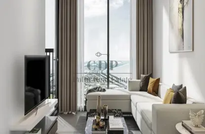 شقة - غرفة نوم - 1 حمام للبيع في شوبا أوربيس - موتور سيتي - دبي