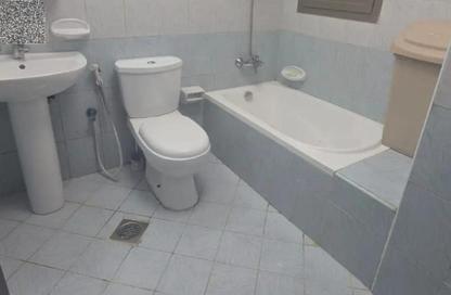 Apartment - 4 - 3 for rent in Gulf Tower - Emirates City - Ajman