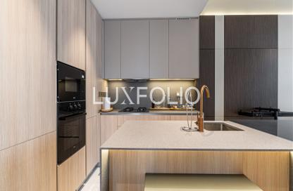 Apartment - 2 Bedrooms - 3 Bathrooms for sale in Floarea Residence - Arjan - Dubai Apartment - 2 Bedrooms - 3 Bathrooms for sale in Floarea Residence - Arjan - Dubai