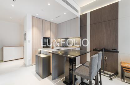 Apartment - 2 Bedrooms - 3 Bathrooms for sale in Floarea Residence - Arjan - Dubai