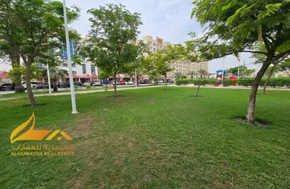 شقة - 1 حمام للبيع في قرية الاميرة - الياسمين - عجمان