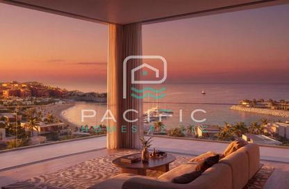 Duplex - 3 - 4 for sale in Mira Coral Bay - Al Mairid - Ras Al Khaimah