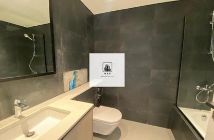 Apartment - 2 - 3 for rent in The Boulevard 3 - Aljada - Sharjah