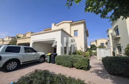 فيلا - 3 غرف نوم - 3 حمامات للايجار في ميرا 1 - ميرا - ريم - دبي