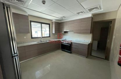 Villa - 3 Bedrooms - 3 Bathrooms for sale in Sharjah Sustainable City - Sharjah
