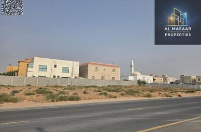 Land - Studio for sale in Al Rawda 1 - Al Rawda - Ajman Land - Studio for sale in Al Rawda 1 - Al Rawda - Ajman
