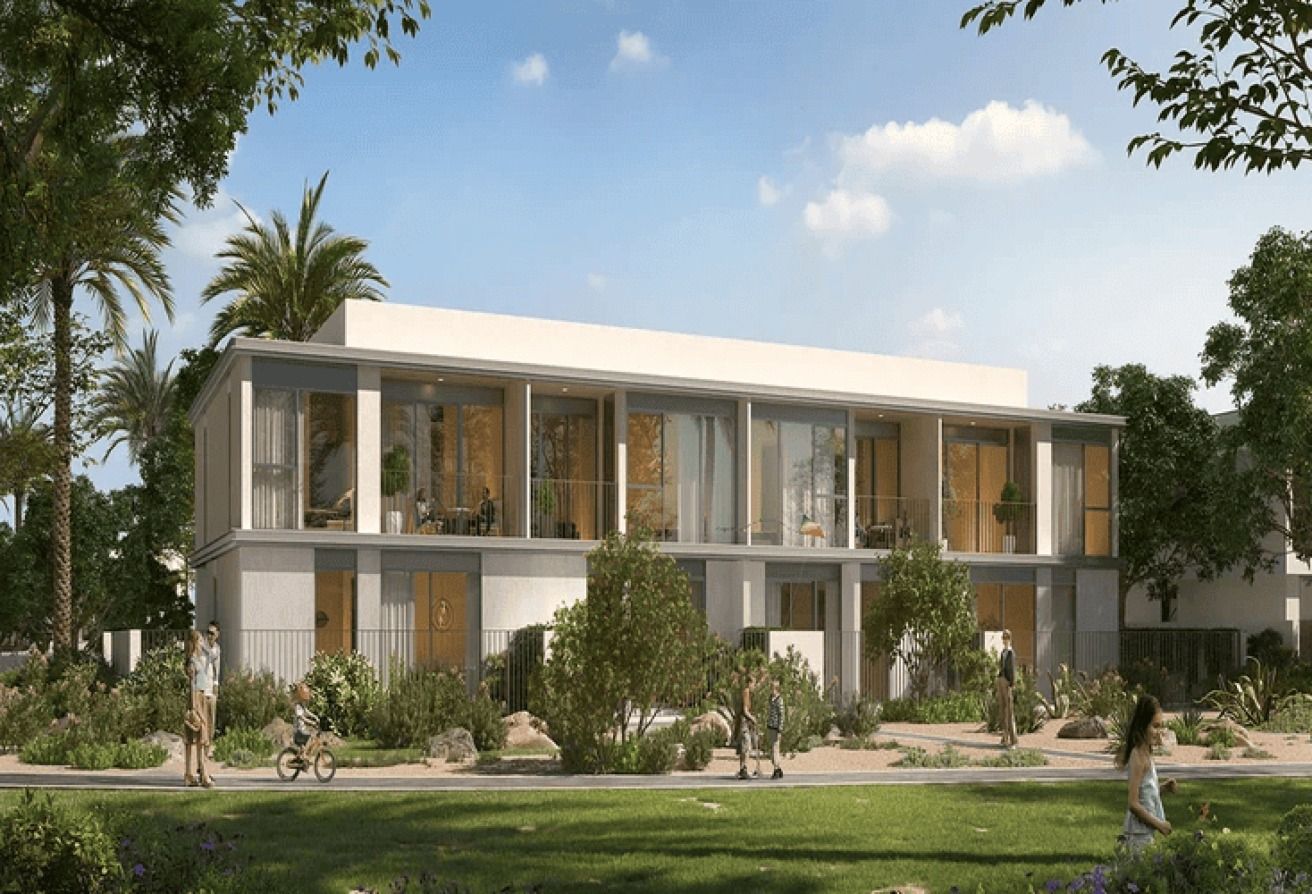 3 bedroom villa in Alva The Valley, The Valley: 10