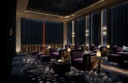 Apartment - 3 Bedrooms - 5 Bathrooms for sale in Sofitel Residences Downtown - Burj Khalifa Area - Downtown Dubai - Dubai