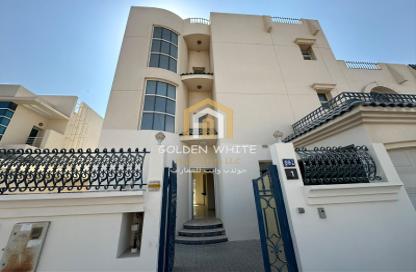 Villa - 3 - 4 for rent in Uptown Mirdif Retail - Uptown Mirdif - Mirdif - Dubai Villa - 3 - 4 for rent in Uptown Mirdif Retail - Uptown Mirdif - Mirdif - Dubai
