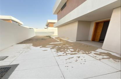 Villa - 3 - 5 for sale in Shomous Residential Complex - Sharjah Garden City - Sharjah