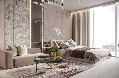 Apartment - 2 - 3 for sale in Serene Gardens 1 - Serene Gardens - Al Furjan - Dubai Apartment - 2 - 3 for sale in Serene Gardens 1 - Serene Gardens - Al Furjan - Dubai
