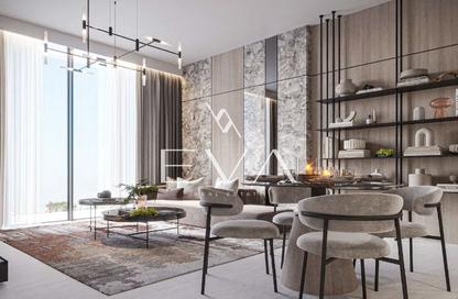 Apartment - 2 - 3 for sale in Serene Gardens 1 - Serene Gardens - Al Furjan - Dubai
