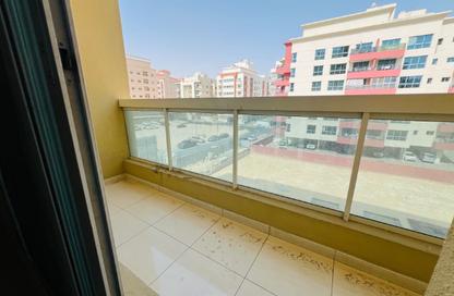 Apartment - 1 Bedroom - 2 Bathrooms for rent in Al Warqa'a 1 - Al Warqa'a - Dubai Apartment - 1 Bedroom - 2 Bathrooms for rent in Al Warqa'a 1 - Al Warqa'a - Dubai