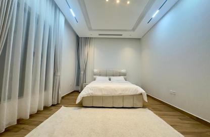 Villa - 5 Bedrooms - 7 Bathrooms for sale in Kabbali Hills - Al Helio 2 - Al Helio - Ajman