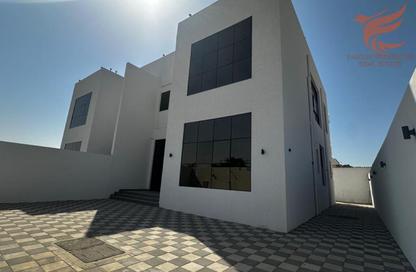 Villa - 3 - 4 for rent in Khuzam - Ras Al Khaimah Villa - 3 - 4 for rent in Khuzam - Ras Al Khaimah