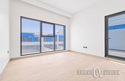 Townhouse - 5 - 4 for rent in Santorini - Damac Lagoons - Dubai Townhouse - 5 - 4 for rent in Santorini - Damac Lagoons - Dubai