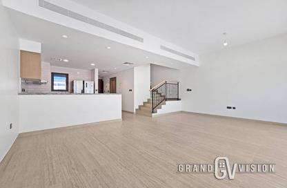Townhouse - 5 - 4 for rent in Santorini - Damac Lagoons - Dubai Townhouse - 5 - 4 for rent in Santorini - Damac Lagoons - Dubai