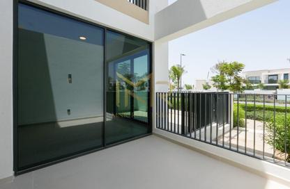Townhouse - 4 Bedrooms - 5 Bathrooms for sale in Bliss 2 - Arabian Ranches 3 - Dubai