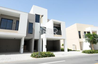 تاون هاوس - 4 غرف نوم - 5 حمامات للبيع في بليس 2 - المرابع العربية 3 - دبي تاون هاوس - 4 غرف نوم - 5 حمامات للبيع في بليس 2 - المرابع العربية 3 - دبي