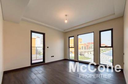 Townhouse - 4 Bedrooms - 3 Bathrooms for sale in Portofino - Damac Lagoons - Dubai